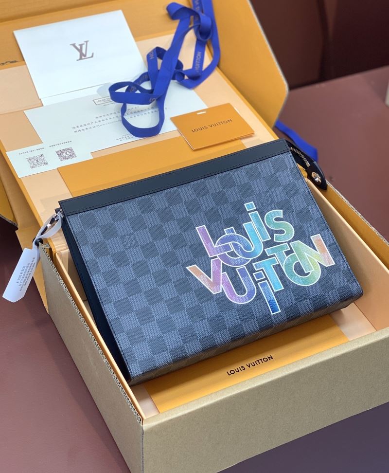 LV Wallets